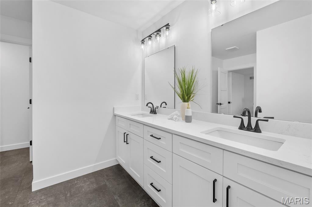 Homes at Liberty Place - Residential
