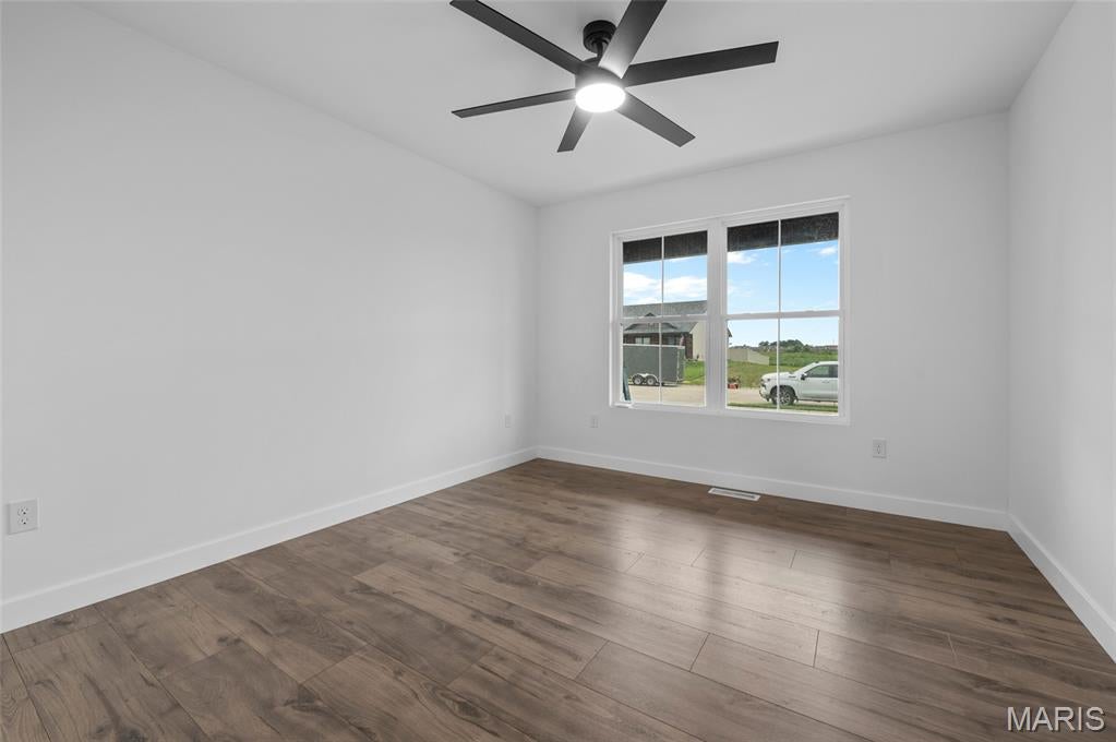 Homes at Liberty Place - Residential