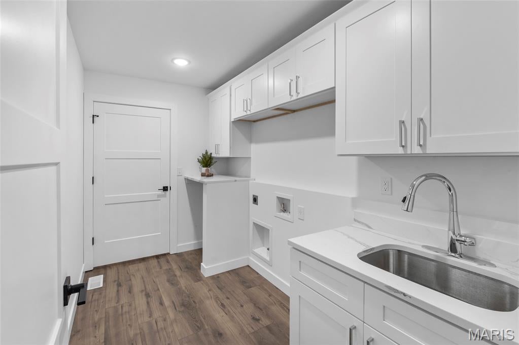Homes at Liberty Place - Residential