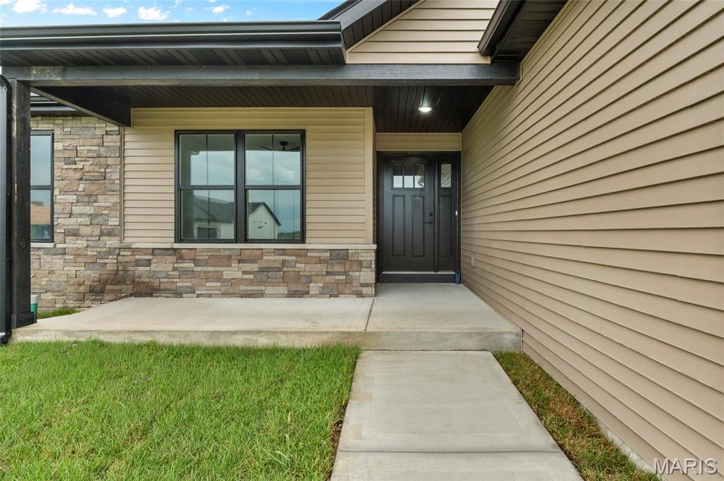 Homes at Liberty Place - Residential