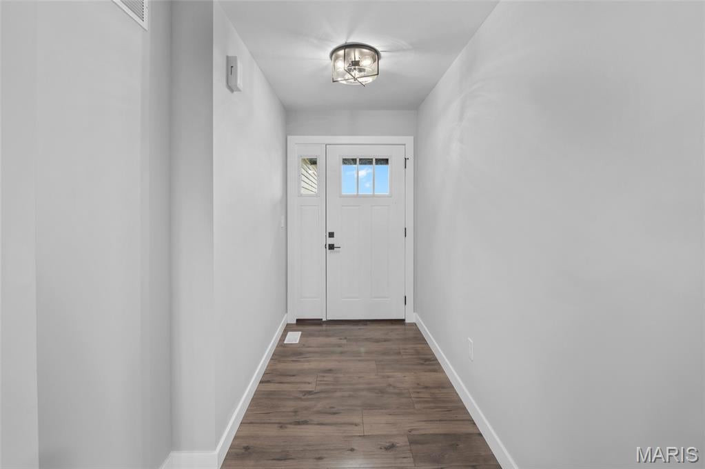 Homes at Liberty Place - Residential