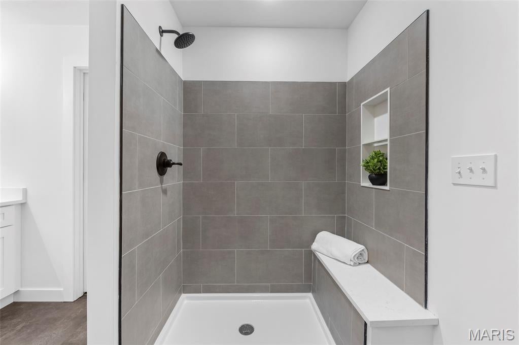 Homes at Liberty Place - Residential