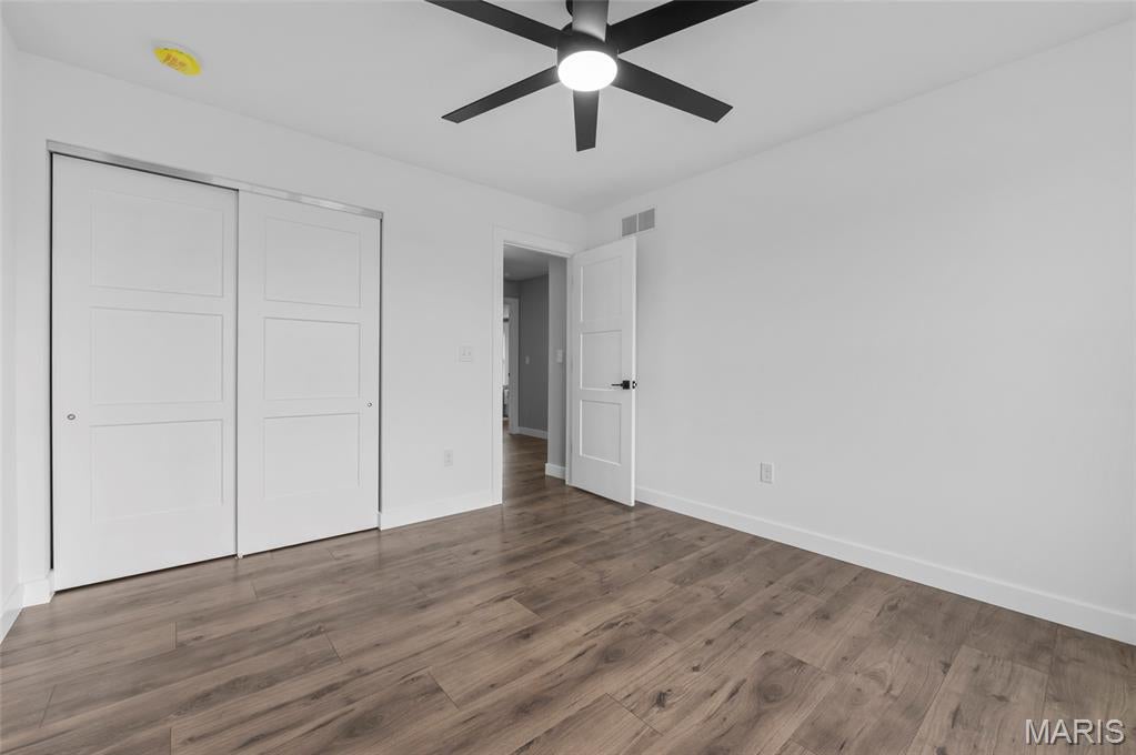 Homes at Liberty Place - Residential