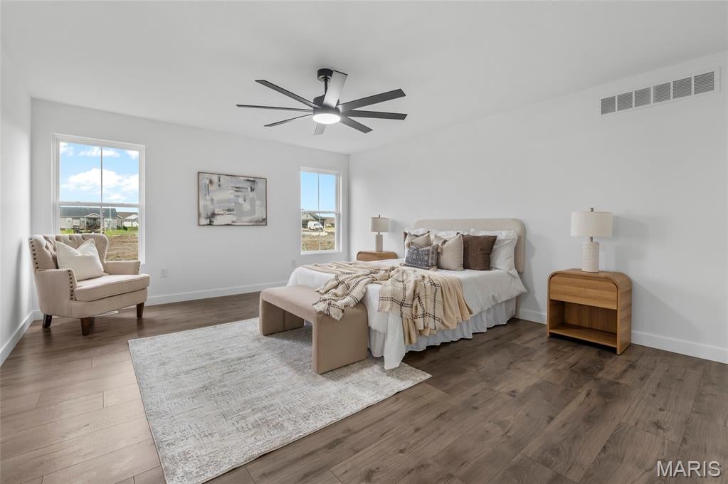 Homes at Liberty Place - Residential