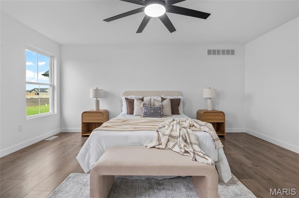 Homes at Liberty Place - Residential