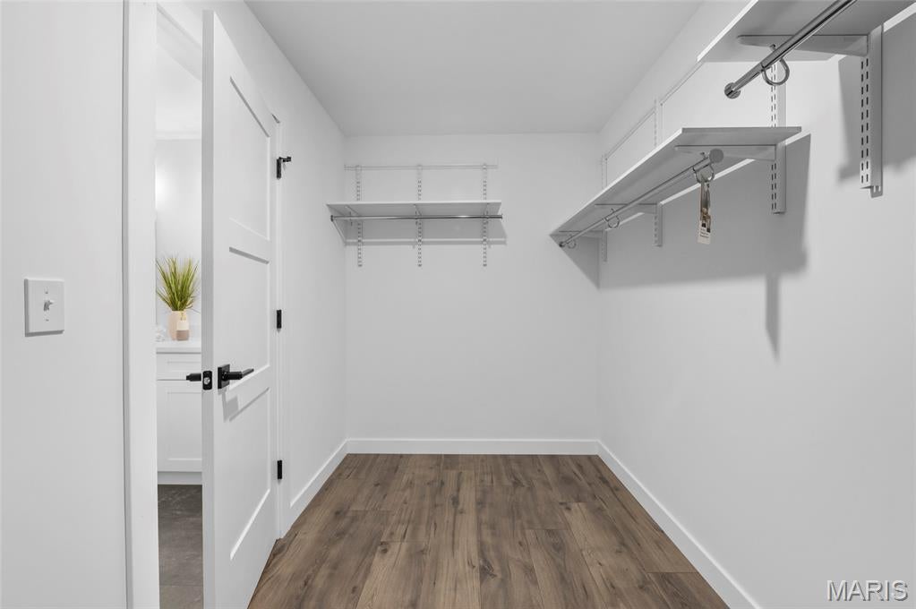 Homes at Liberty Place - Residential