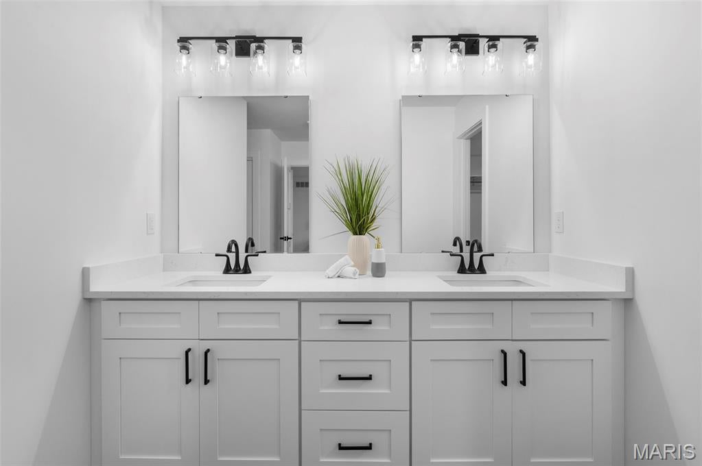 Homes at Liberty Place - Residential