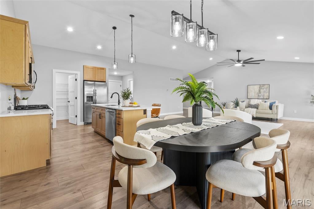 Homes at Liberty Place - Residential