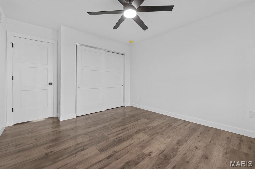 Homes at Liberty Place - Residential