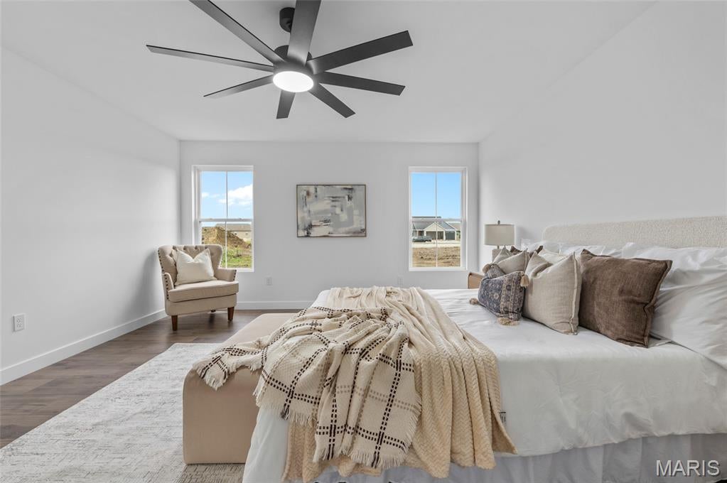 Homes at Liberty Place - Residential