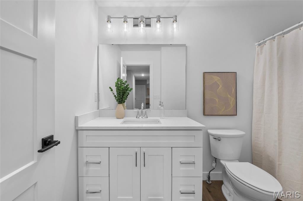 Homes at Liberty Place - Residential