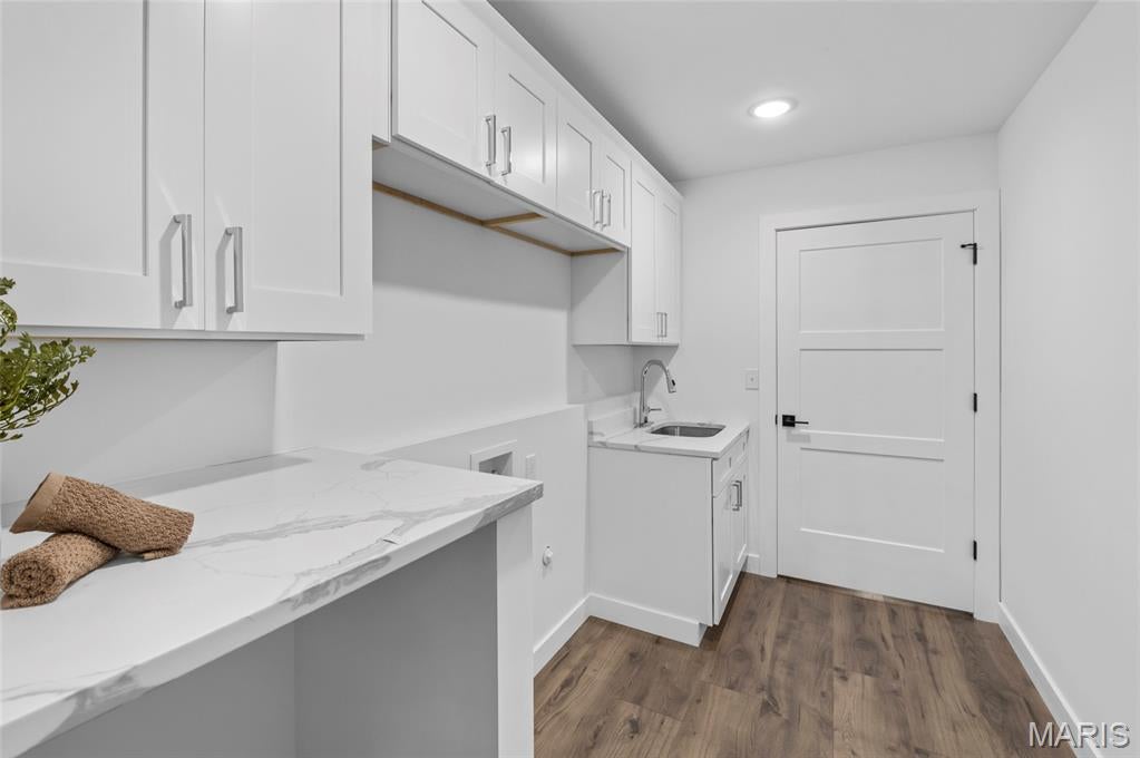 Homes at Liberty Place - Residential