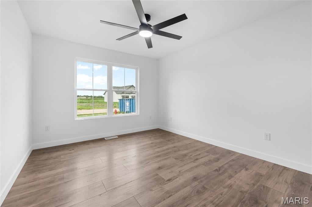 Homes at Liberty Place - Residential