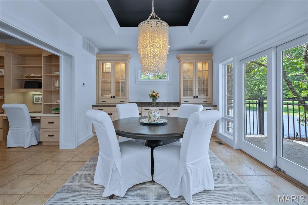 Topping Meadows - Residential