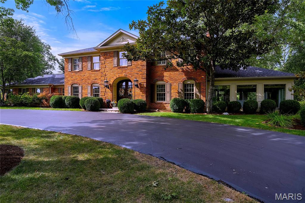 Topping Meadows - Residential