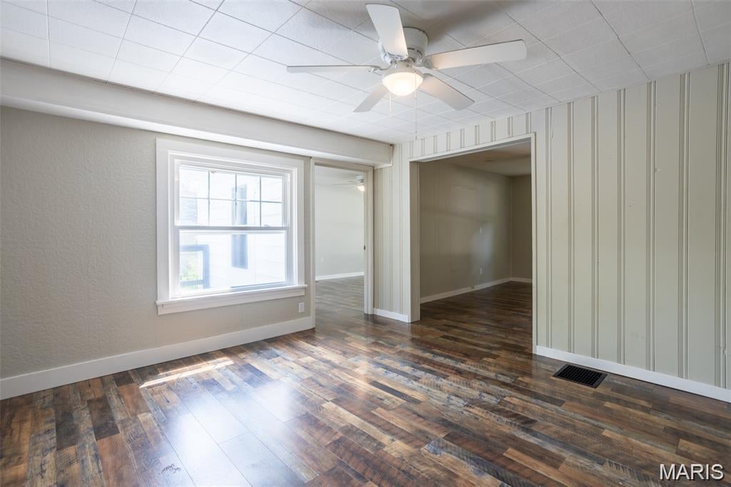 None - Residential Lease