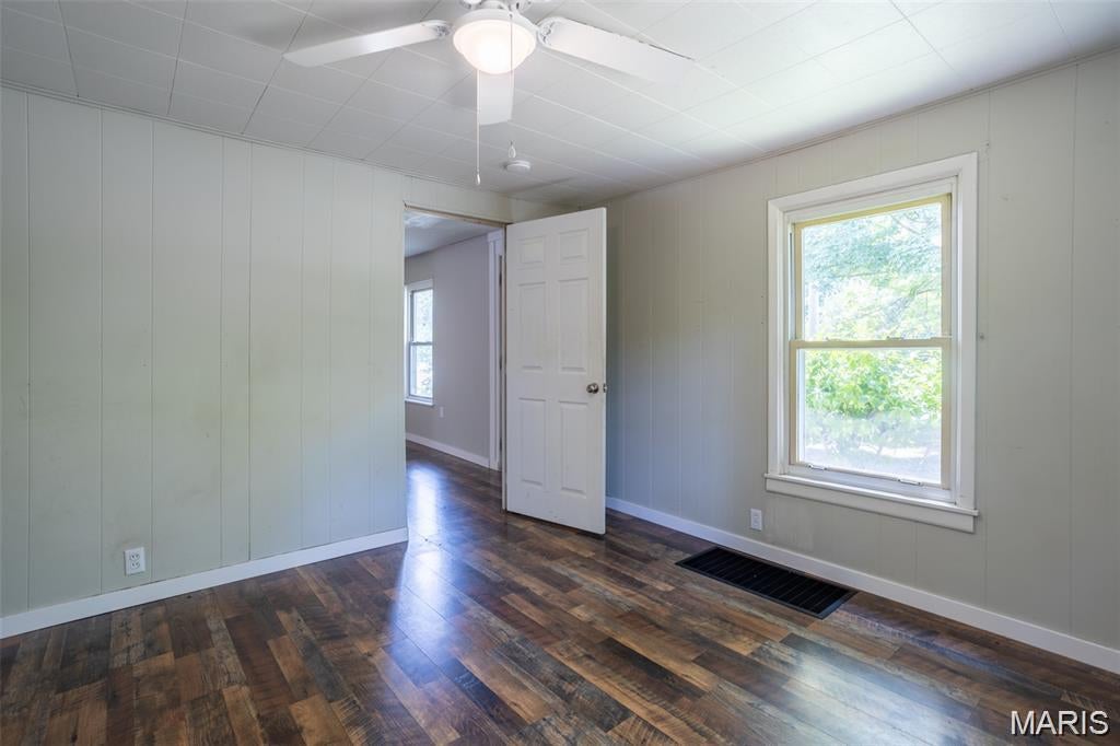 None - Residential Lease