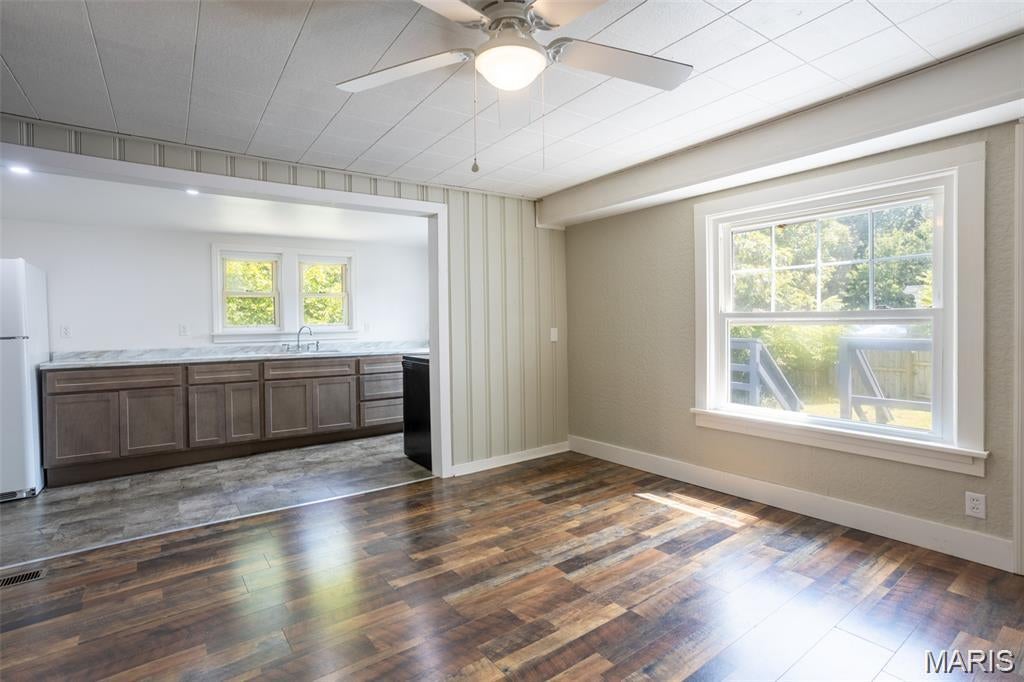 None - Residential Lease