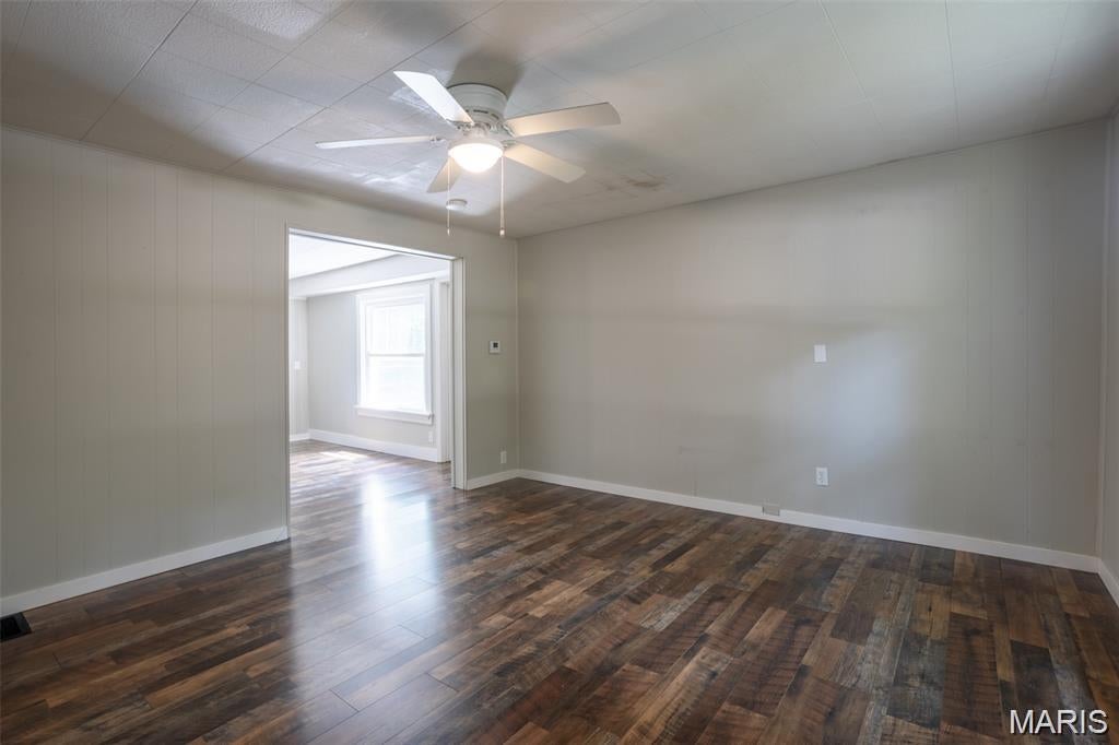 None - Residential Lease
