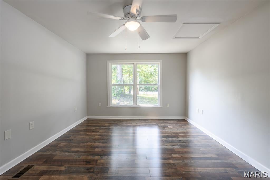 None - Residential Lease