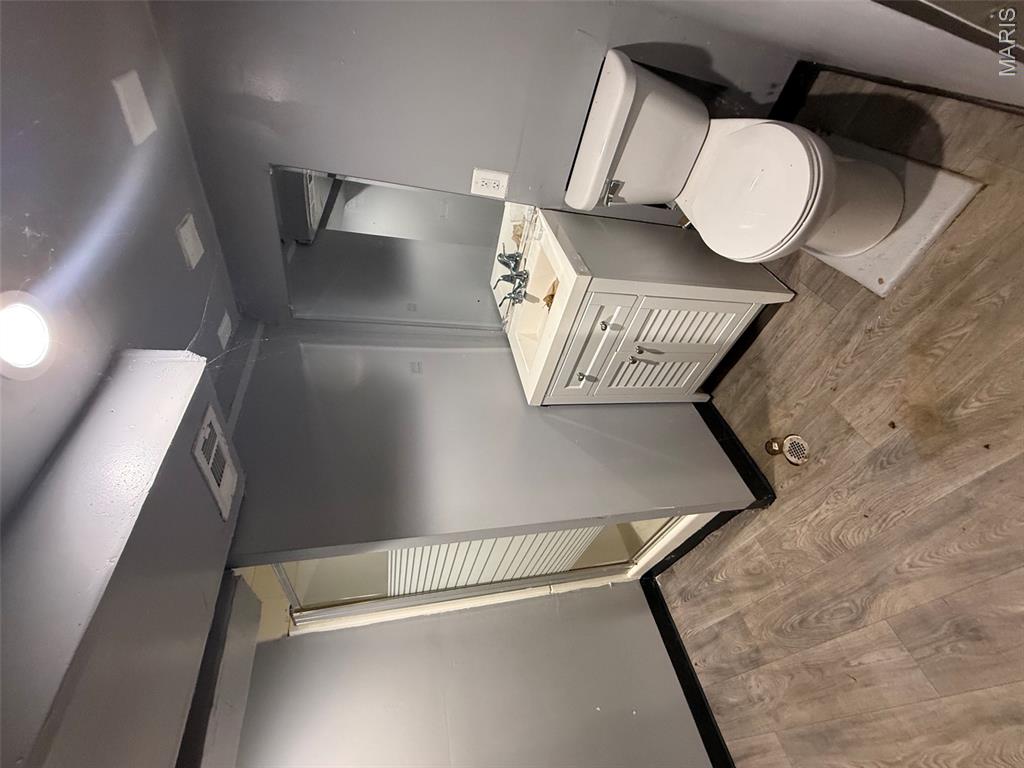 Forest Heights Place - Residential