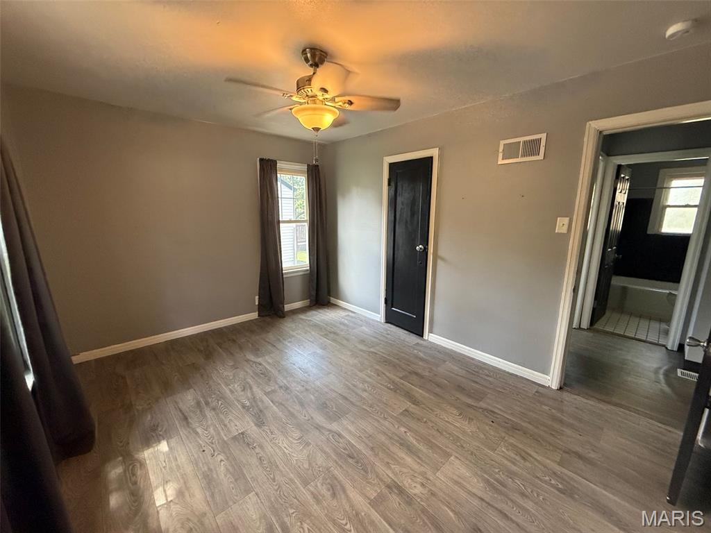 Forest Heights Place - Residential