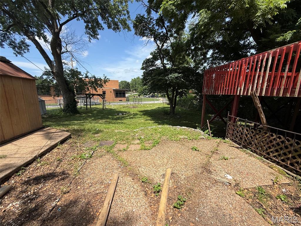 Forest Heights Place - Residential