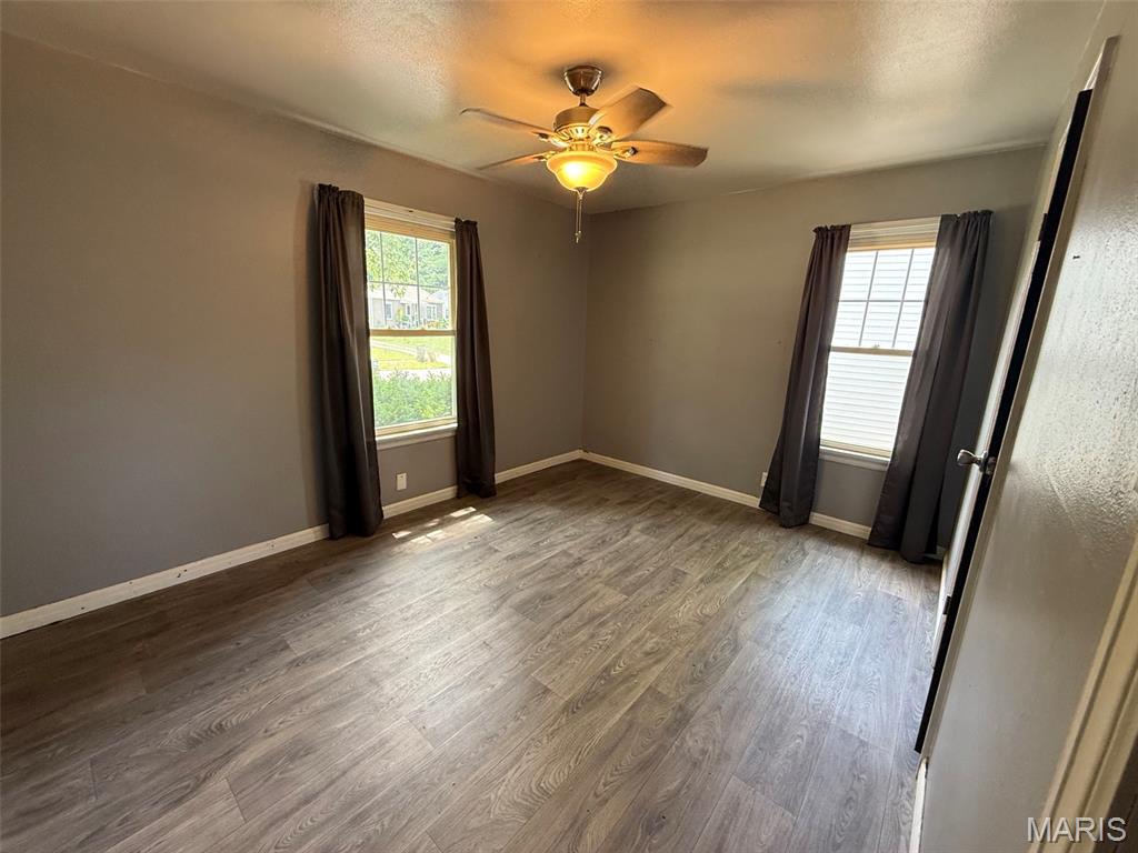 Forest Heights Place - Residential
