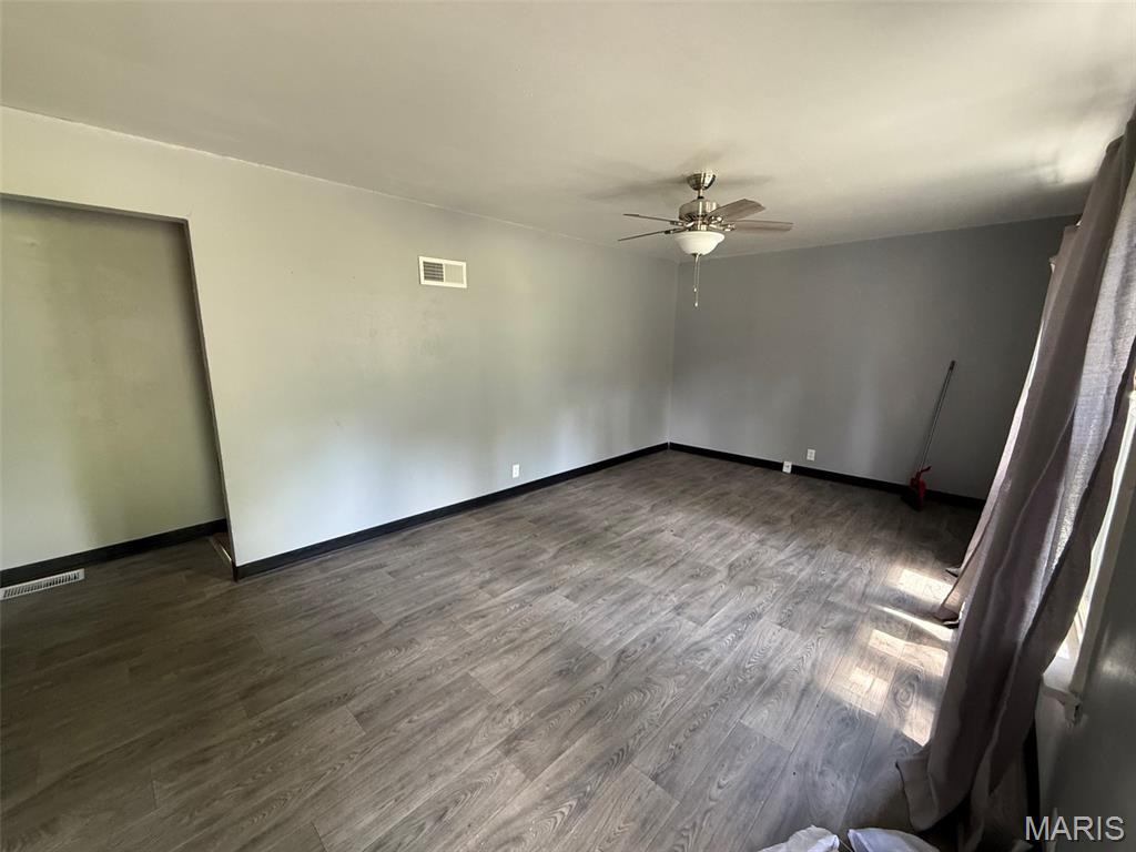 Forest Heights Place - Residential