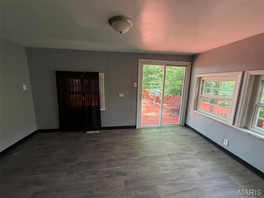 Forest Heights Place - Residential