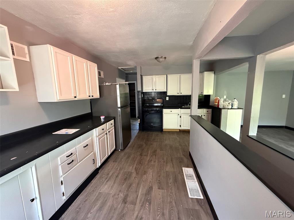 Forest Heights Place - Residential