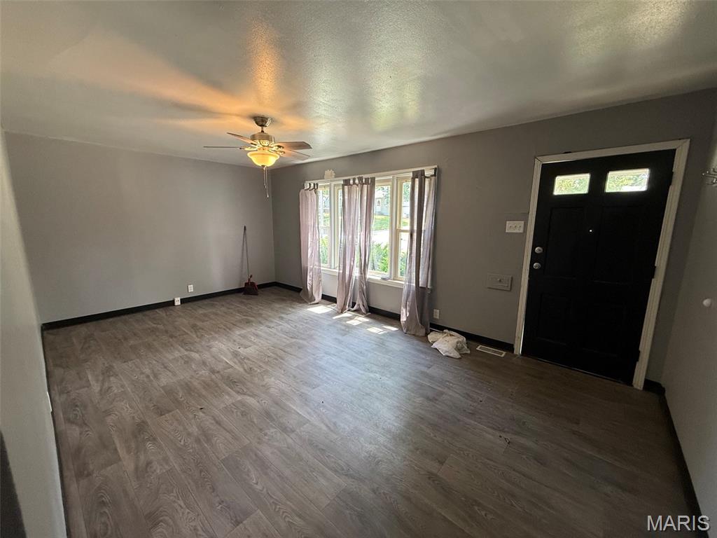 Forest Heights Place - Residential