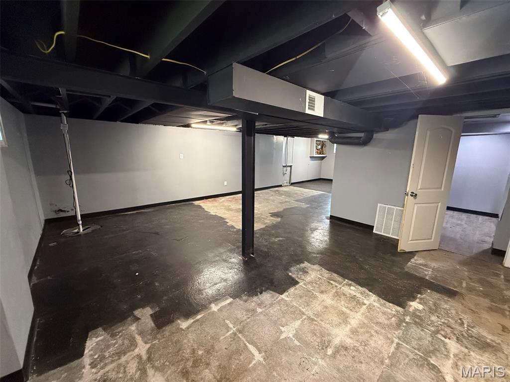 Forest Heights Place - Residential