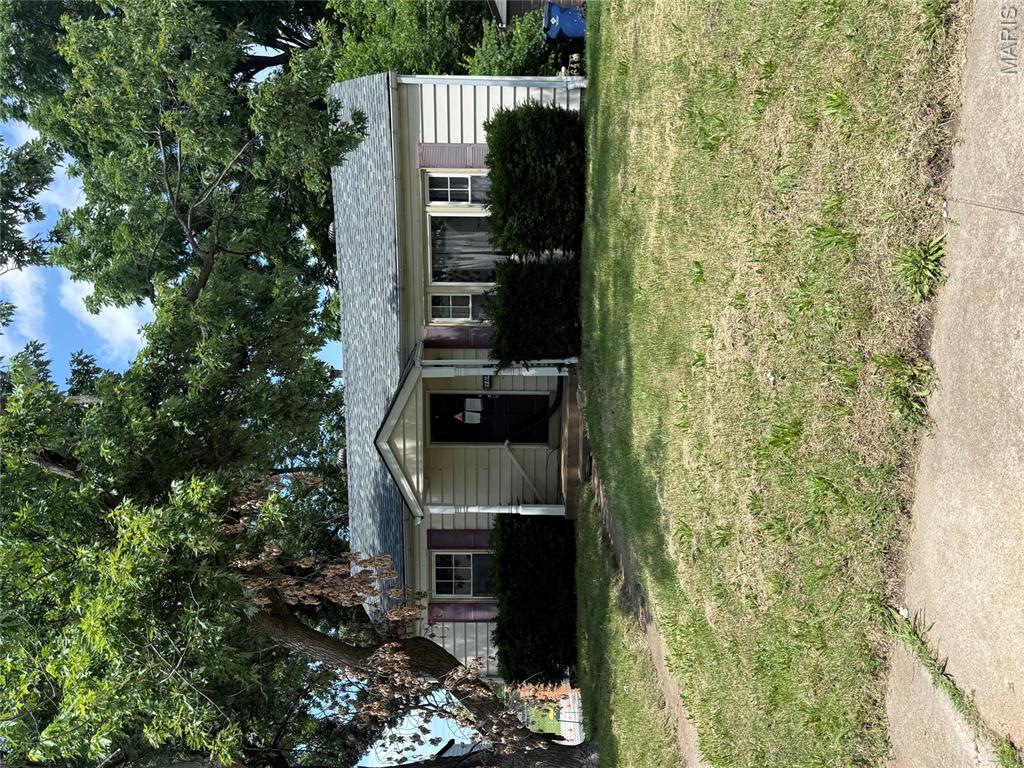 Forest Heights Place - Residential