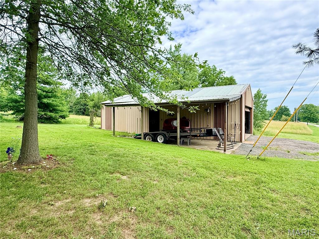 Raintree Estate - Residential