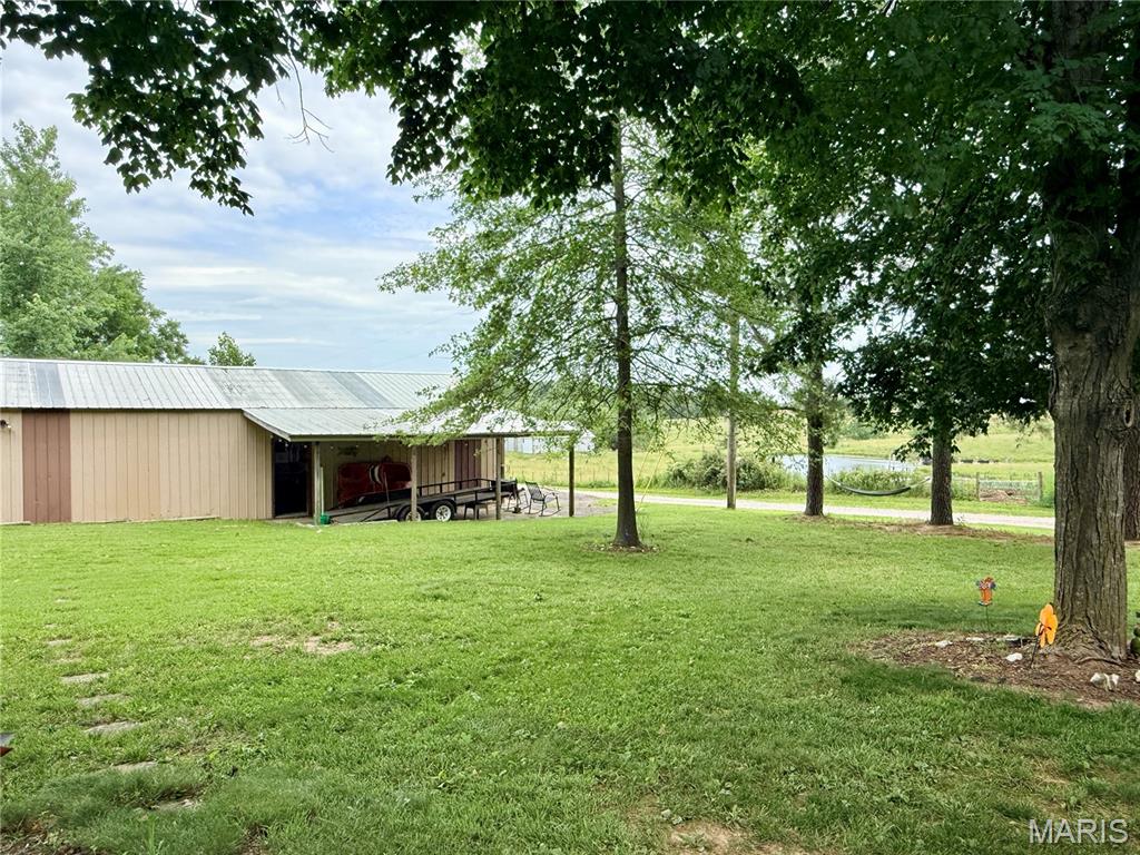 Raintree Estate - Residential