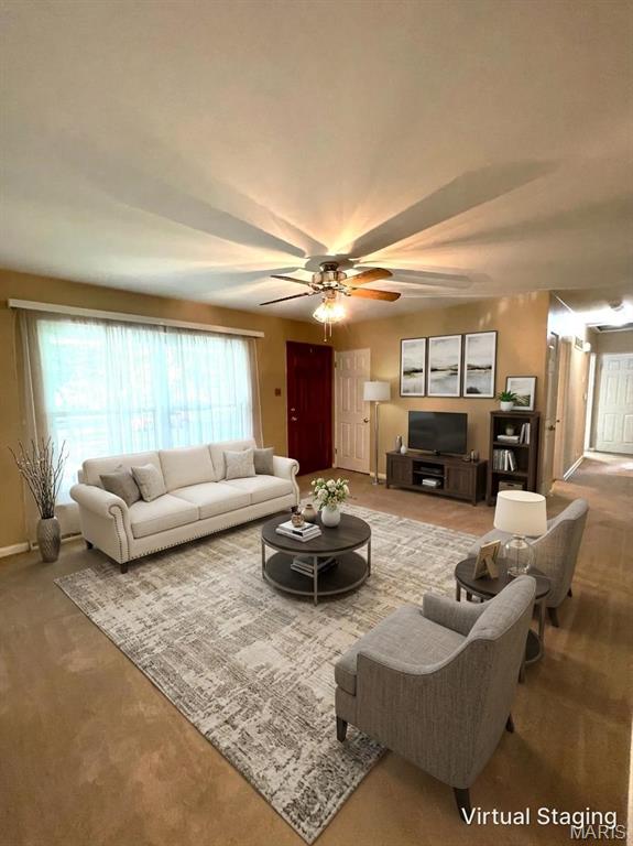 Bobbinray Sub 2 - Residential