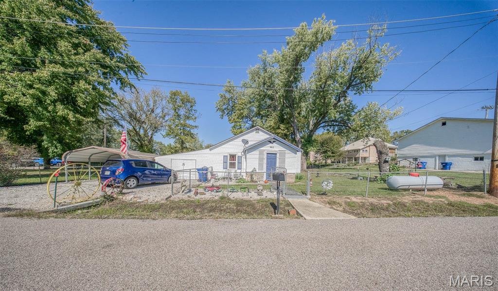 Grovers Add - Residential