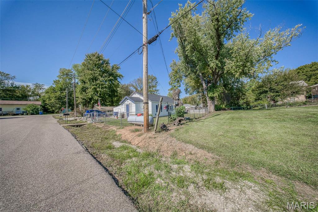 Grovers Add - Residential