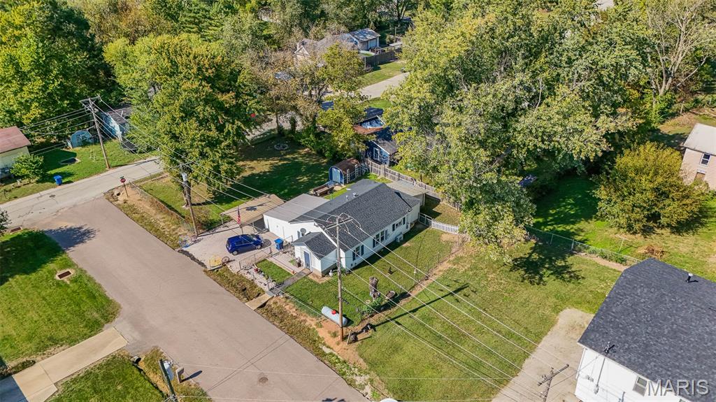 Grovers Add - Residential