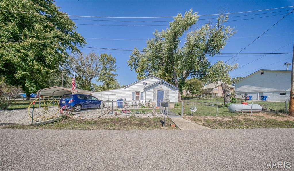 Grovers Add - Residential