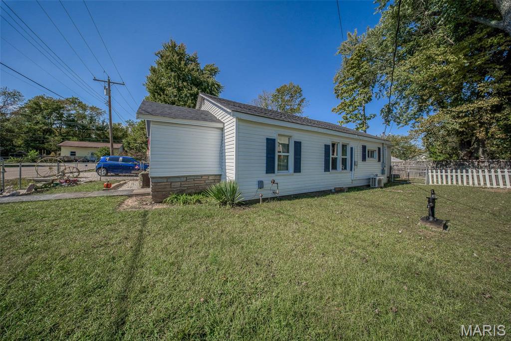 Grovers Add - Residential