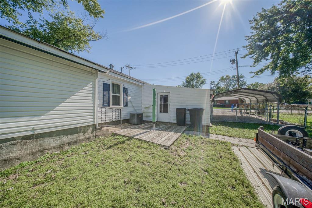 Grovers Add - Residential