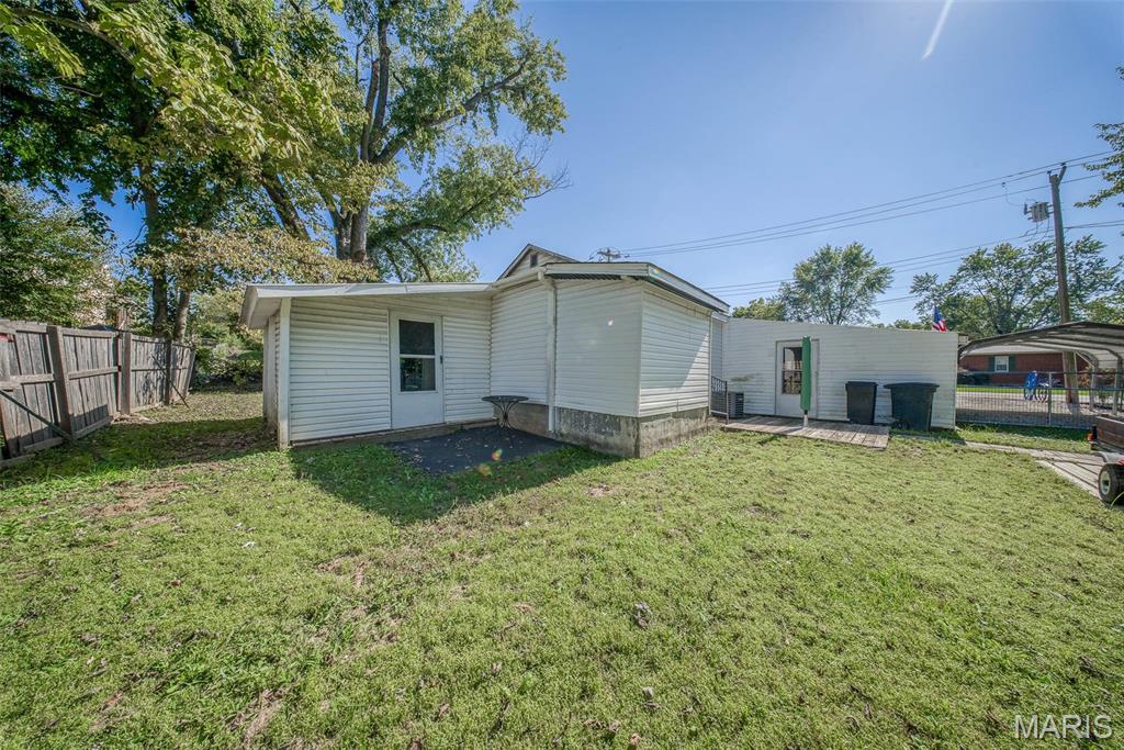 Grovers Add - Residential