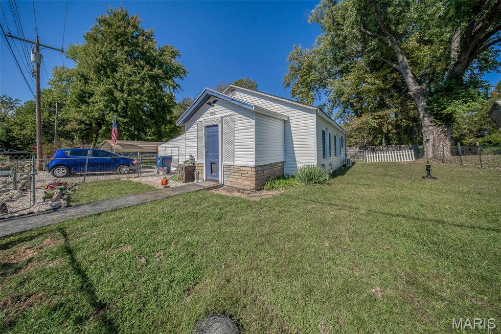 Grovers Add - Residential