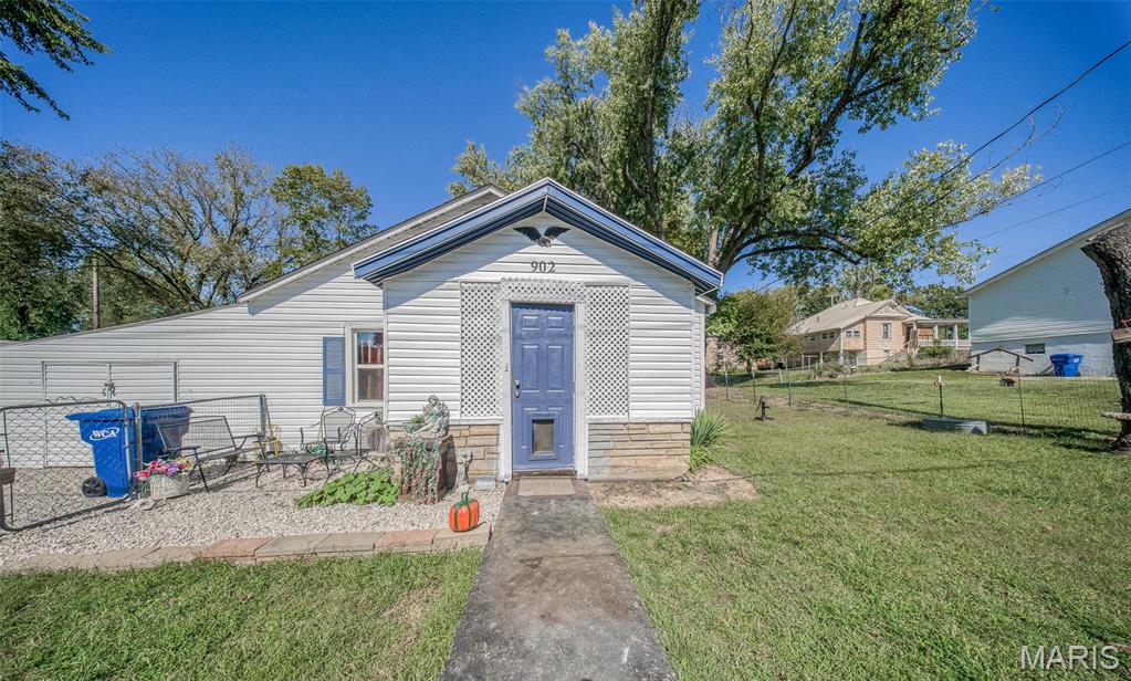 Grovers Add - Residential