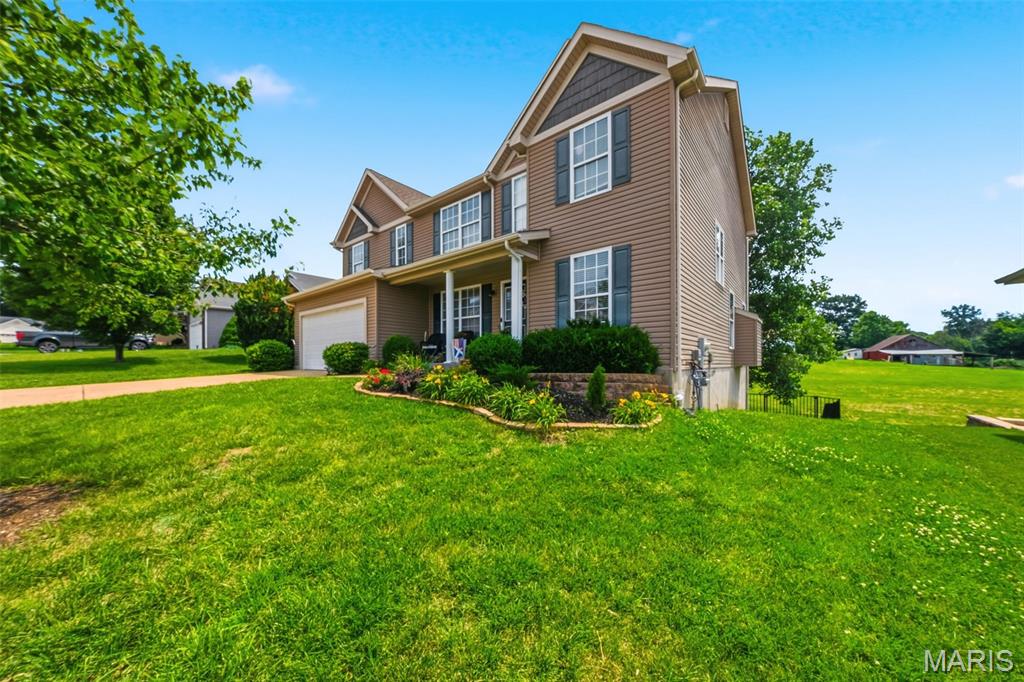 Addyston Place #1 - Residential