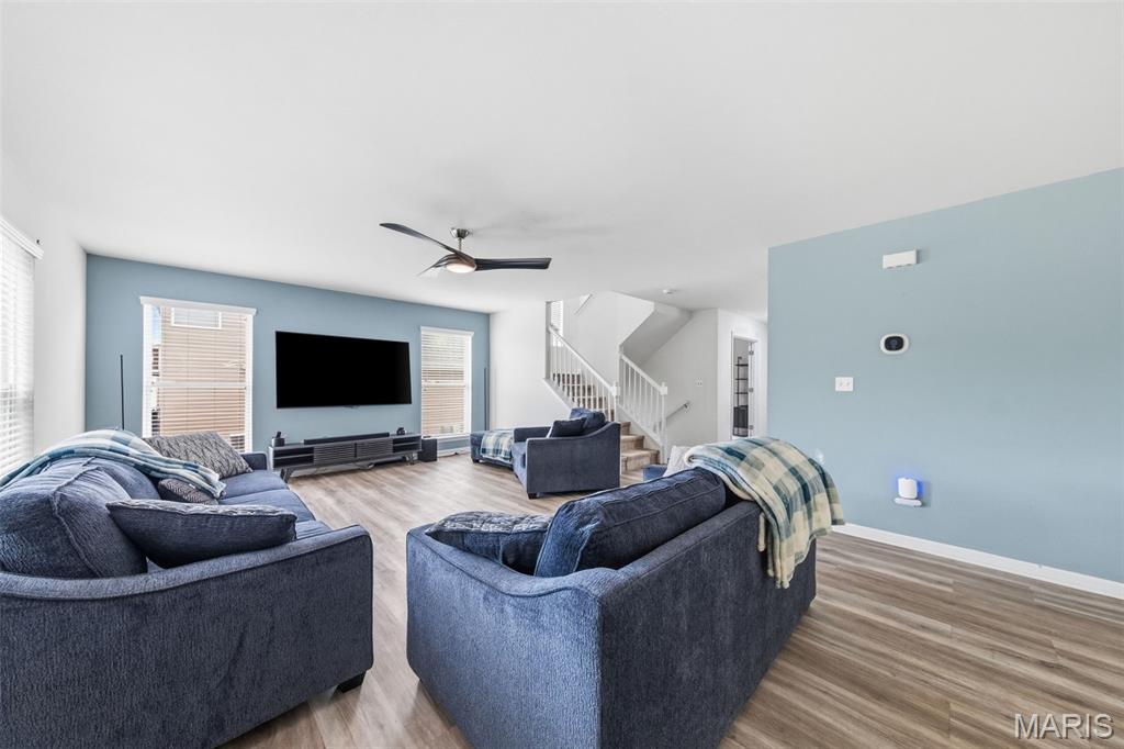Addyston Place #1 - Residential