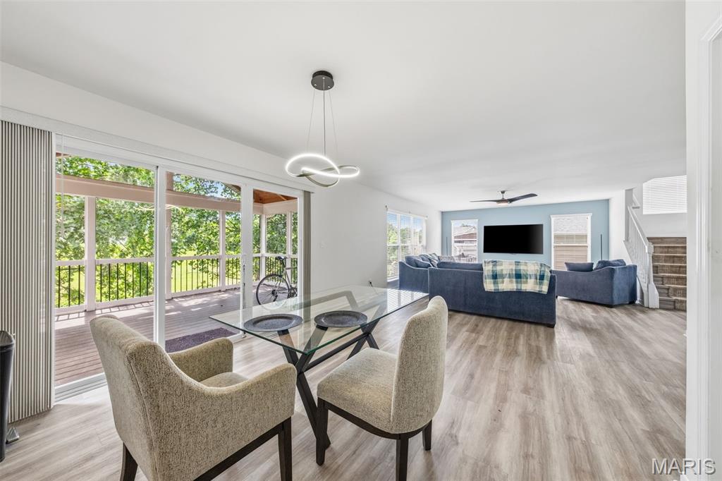 Addyston Place #1 - Residential