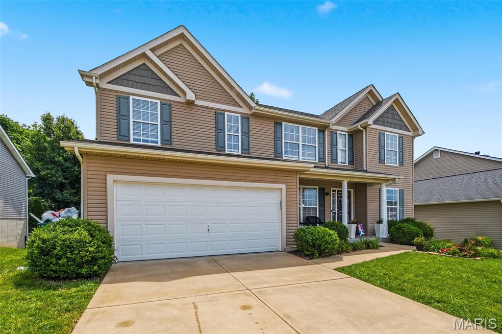 Addyston Place #1 - Residential